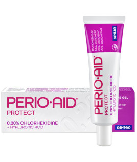 PERIOAID PROTECT GEL CLX+IALUR