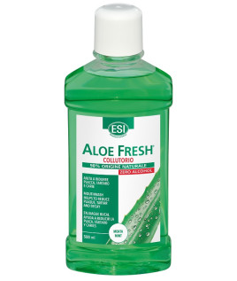 ESI ALOE FRESH COLLUT Z/ALCOOL