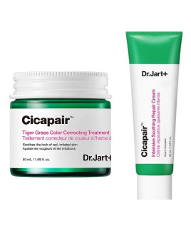 Dr Jart Set Nat Cicapair Calm