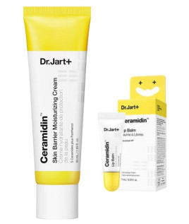 Dr Jart Set Nat Ceram Moist