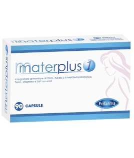 MATERPLUS 1 90CPS
