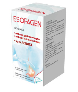 ESOFAGEN 20STICK PACK