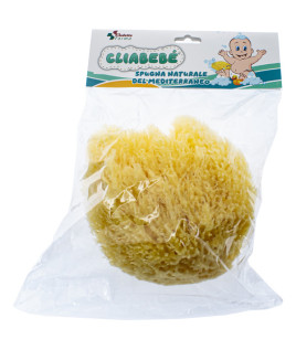 CLIABEBE' SPUGNA 10