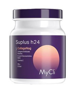 MYCLI SUPLUS H24 COLLAGENAG