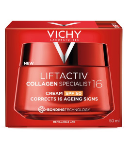 Liftactiv Collagen S 16 Cream