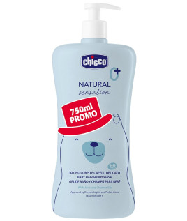CH NS SET DET+CORPCAP 750 PROM