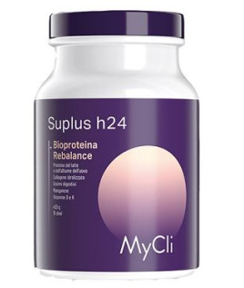 MYCLI SUPLUS H24 BIOPROTEINA