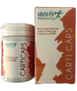 CARTICAPS 30CPS