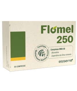 FLOMEL 250 60CPR