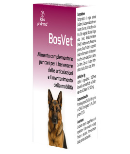 BOSVET 30CPR