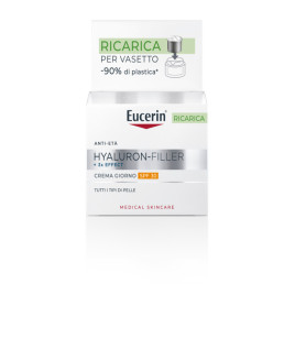 Eucerin Hyal Fill+3x Gg 30 Ric