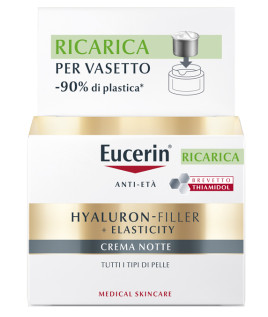Eucerin Hyal Fill+el Ntt Ric