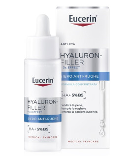 Eucerin Hyal Fill+3x Sie Antir