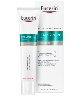 Eucerin Dc Trattamento Rinn
