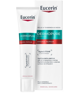 Eucerin Dc Trattamento Lenit