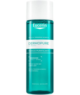 Eucerin Dc Tonico Purif 200ml