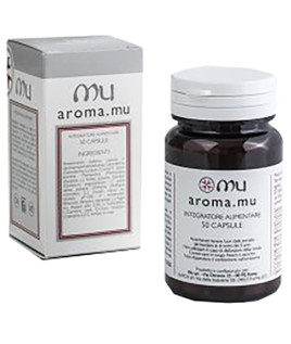 AROMA MU 50CPS