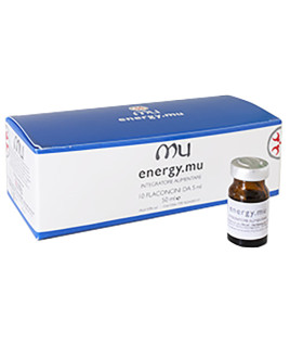 ENERGY MU 10FL 5ML