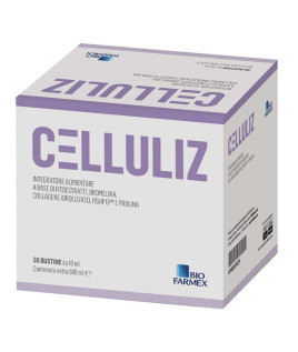 CELLULIZ 50BUST