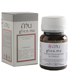 GLICO MU 50CPS