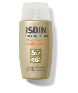 FOTOPROTECTOR FUSION WATER MAG