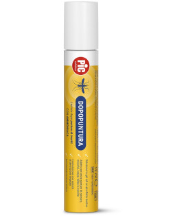 Pic Dopopuntura Con Ammoniaca