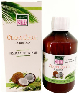OLO COCCO ALIMENTARE 250ML