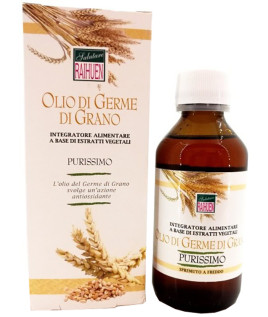 OLO GERME DI GRANO ALIM 100ML