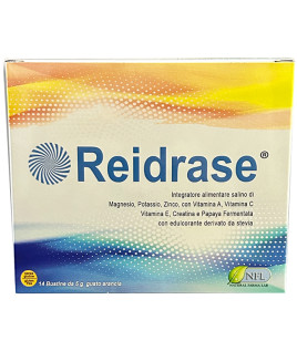 REIDRASE 14BUST