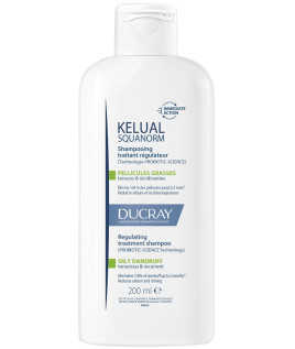 KELUAL SQUANORM SH A/FORF GR