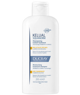 KELUAL SQUANORM SH A/FORF SEC