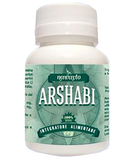 ARSHABI 60CPR