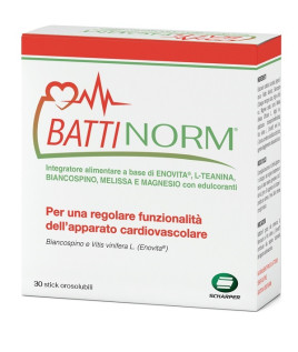 BATTINORM 30STICK
