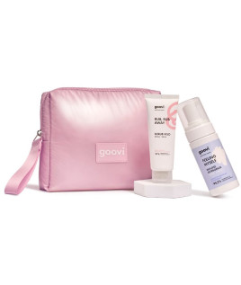 Goovi Box Natale 25 Detersione