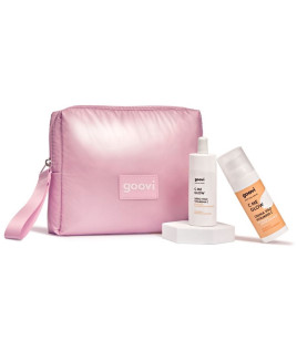 Goovi Box Natale 25 Vit C