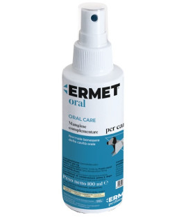 ERMET ORAL SPRAY 100ML