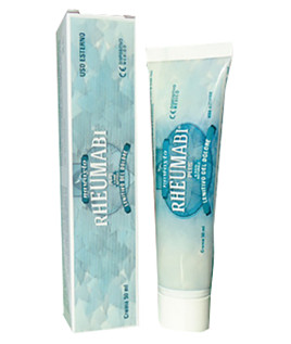 RHEUMABI CR 50ML