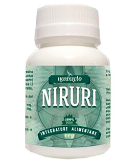 NIRURI PHYLLANTUS N 60CPR