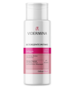 VIDERMINA DELIGYN DET 300ML NF