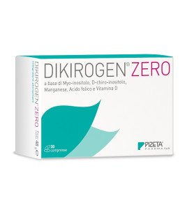 DIKIROGEN ZERO 30CPR