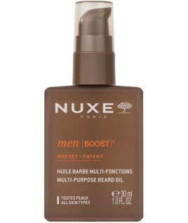 NUXE MEN OLIO BARBA 30ML