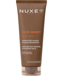NUXE MEN BALSAMO DOPO BARBA