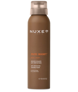 NUXE MEN MOUSSE RASAT A/IRRIT