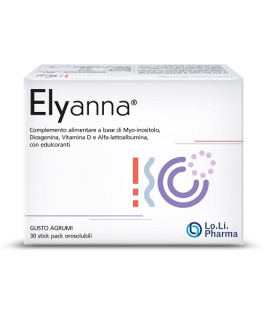 ELYANNA 30STICK PACK