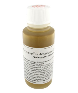 78S CARYOPHYLLUS AROM COMP LVS