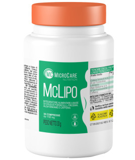 MC LIPO 30CPR