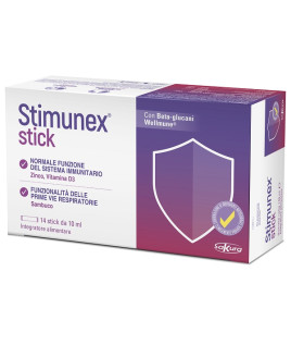STIMUNEX 14STICKPACK