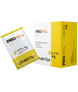 PRO-TH1 400MG ADULT 20BUST