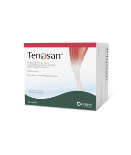 TENOSAN 30BUST
