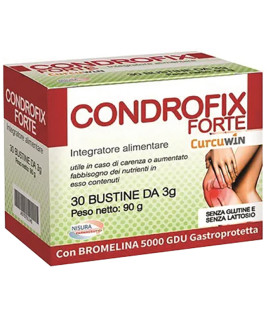CONDROFIX FORTE 30BUSTE